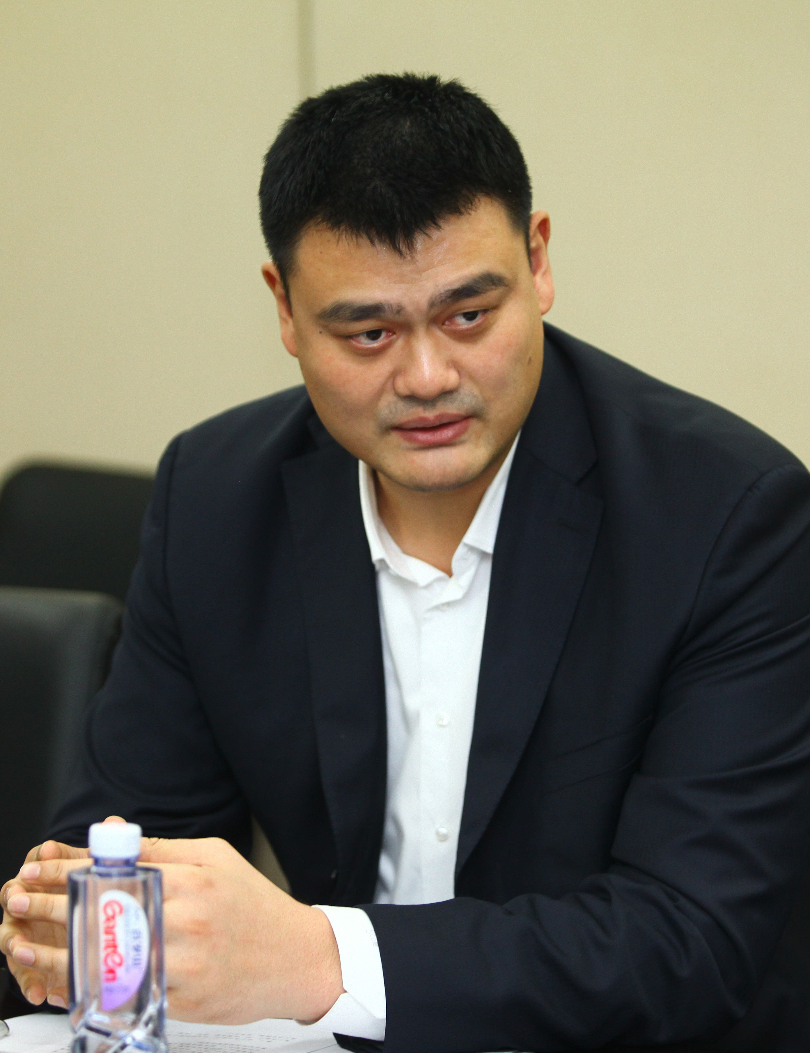 只要勇敢追