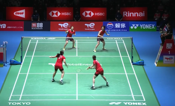 毛球世锦赛 毛球世锦赛