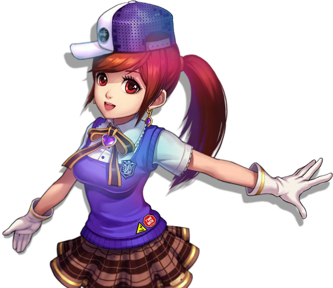 为强劲的竞 为强劲的竞