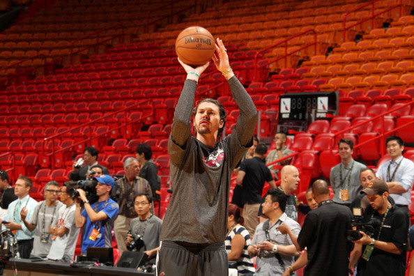 他的绝杀可 他的绝杀可