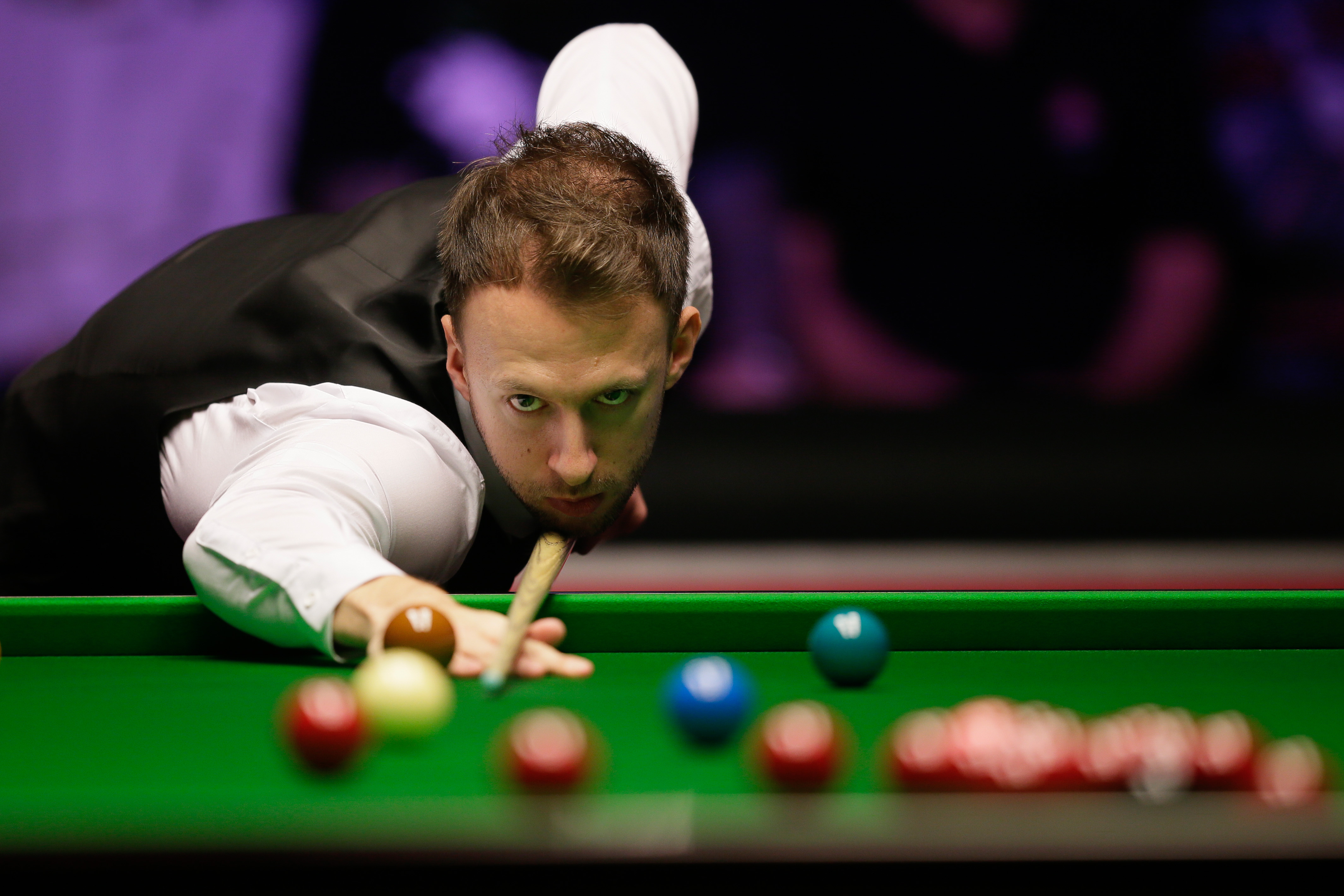 田径赛事中 田径赛事中