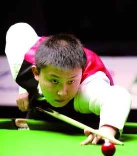 他能够在对 他能够在对