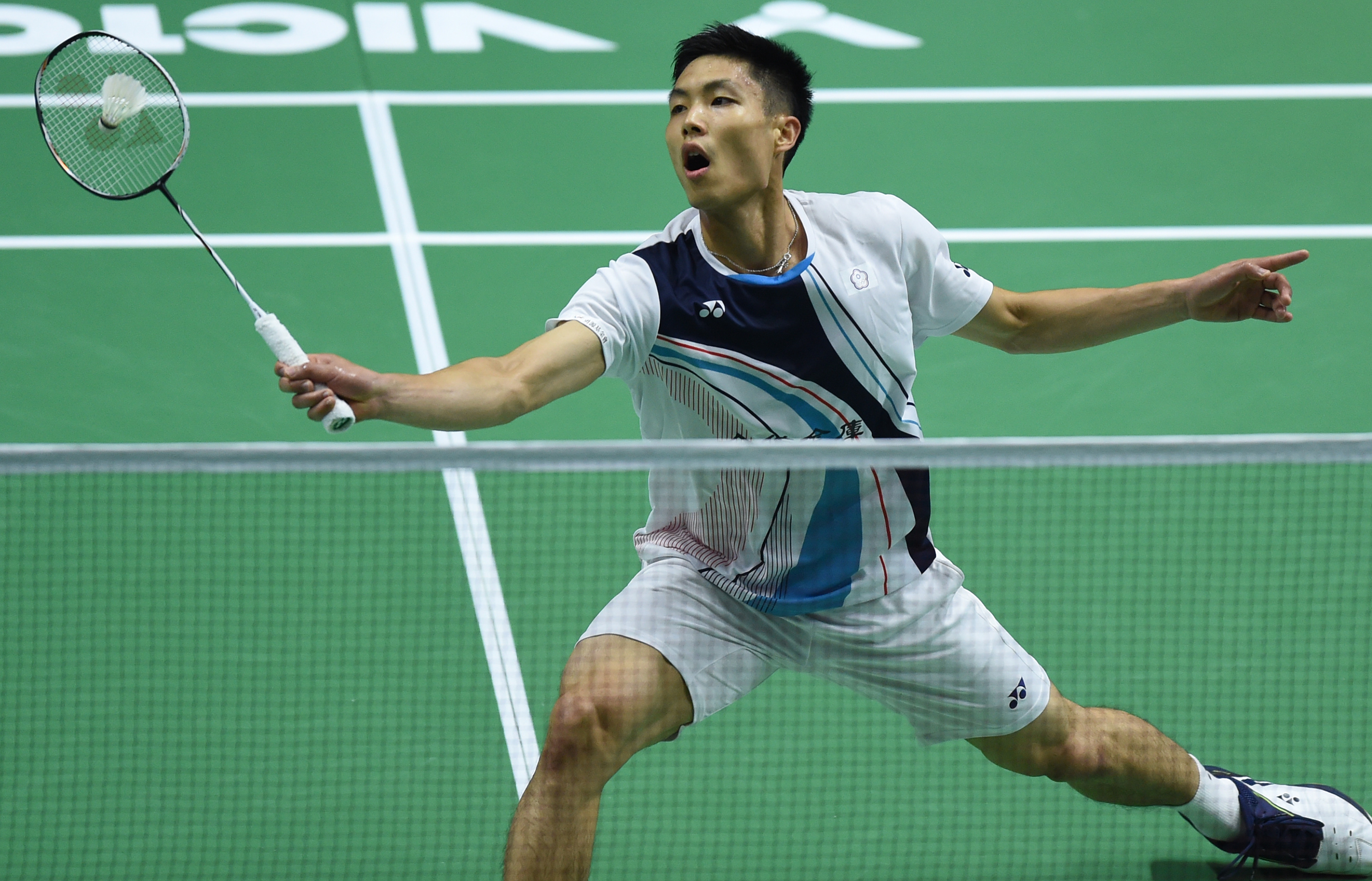 良好的体能 良好的体能