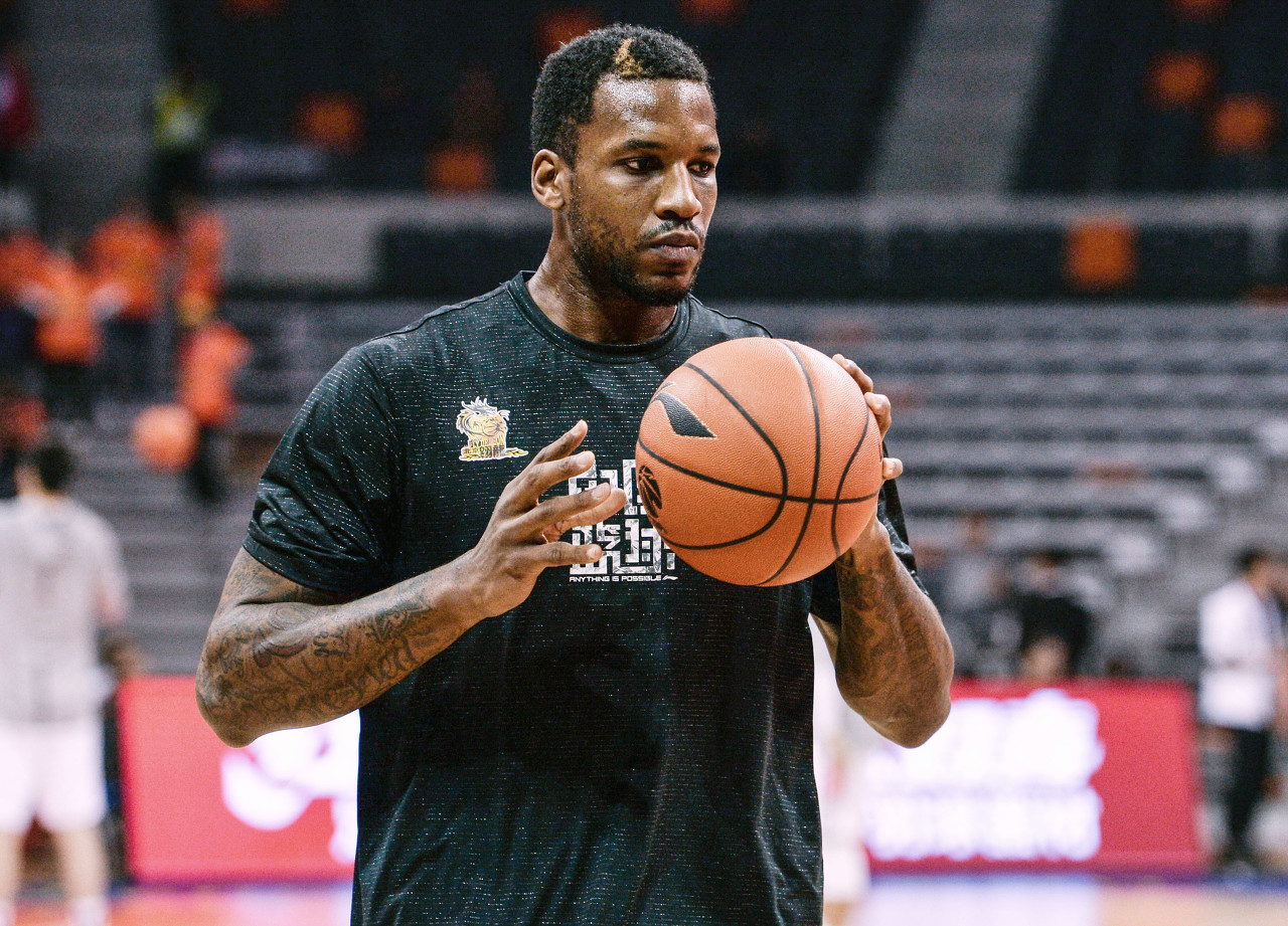 四队争夺季 四队争夺季