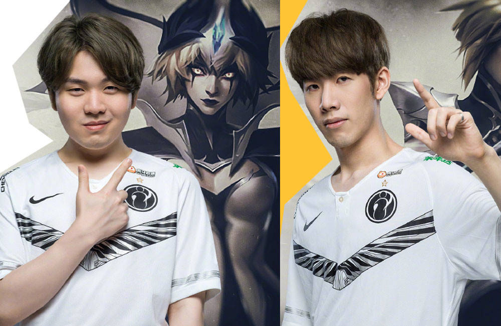 我们期待 我们期待